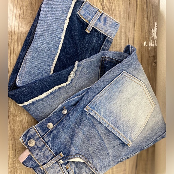 Revice jeans patchworks - Picture 4 of 15